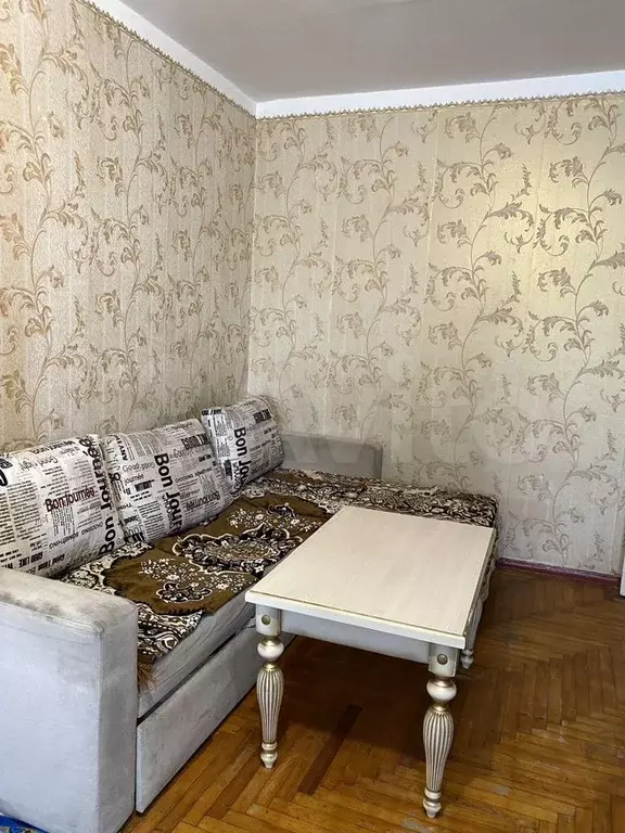 1-к. квартира, 35 м, 4/5 эт. - Фото 0