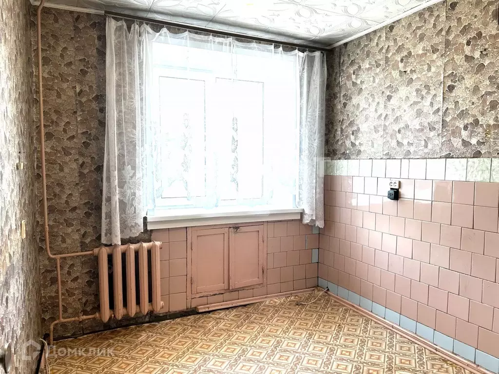 Продаётся 3-к квартира, 58.2 м - Фото 1