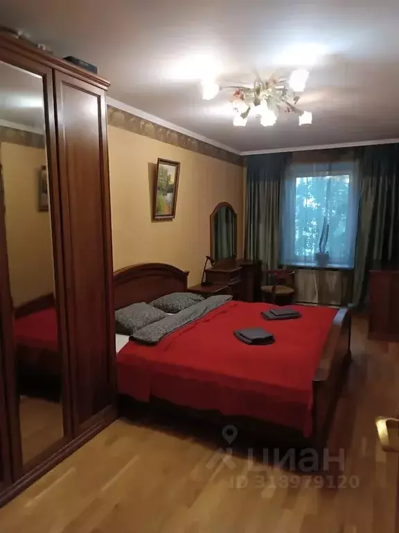 3-к кв. Санкт-Петербург наб. Реки Фонтанки, 46 (95.0 м) - Фото 0