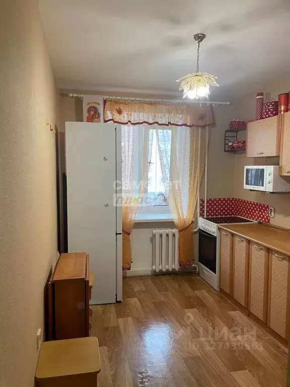 1-к кв. Тюменская область, Тюмень ул. Прокопия Артамонова, 15 (33.9 м) - Фото 2