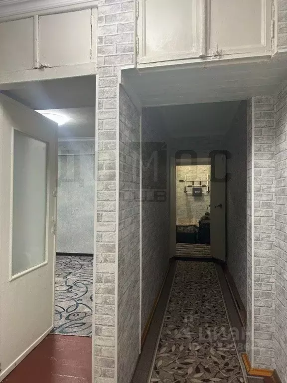 3-к кв. Свердловская область, Екатеринбург ул. Билимбаевская, 17 (54.9 ... - Фото 1