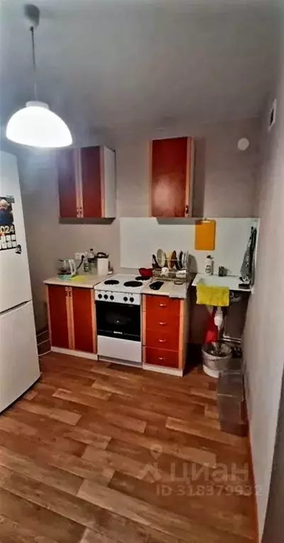 2-к кв. Иркутская область, Иркутск ул. Летописца Нита Романова, 23А ... - Фото 1