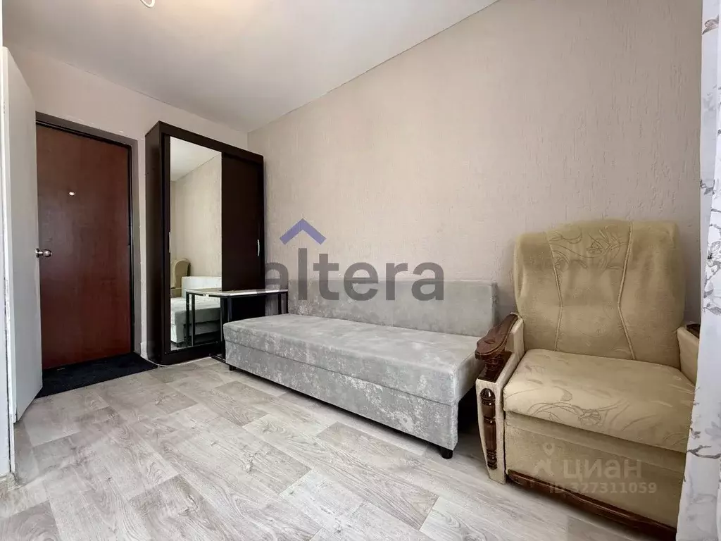 Студия Татарстан, Казань ул. Маршала Чуйкова, 27 (14.0 м) - Фото 2