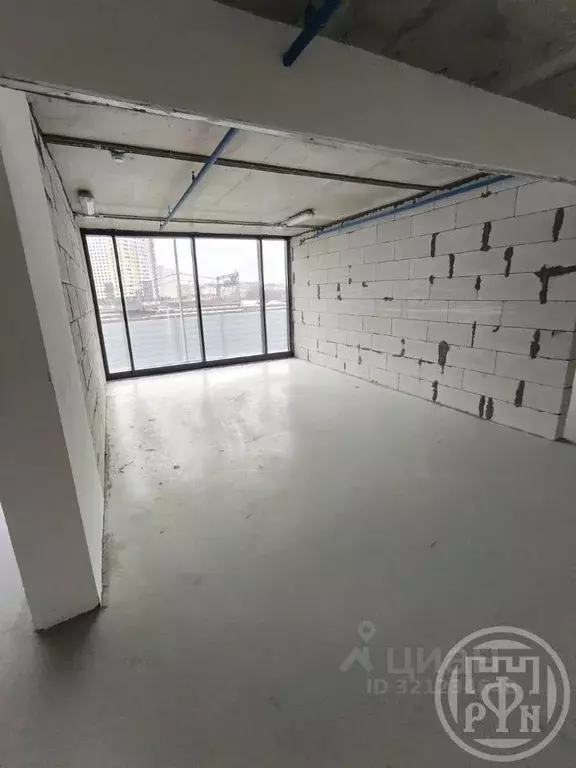 Помещение свободного назначения в Санкт-Петербург ул. Чарушинская, 28 ... - Фото 2