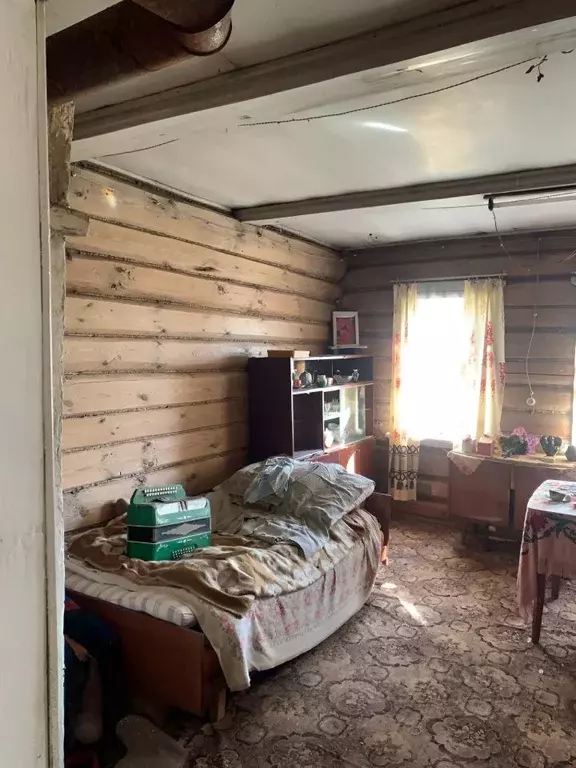 Дом в Ивановская область, Гаврилово-Посадский район, Осановецкое ... - Фото 2