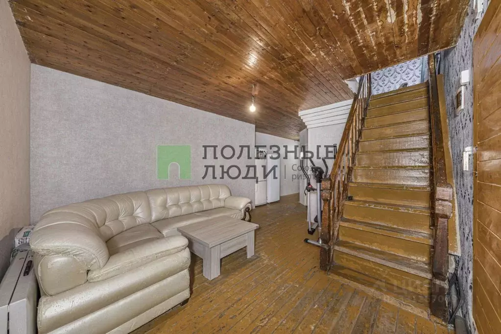 Таунхаус в Челябинская область, Челябинск пер. 2-й Синеглазовский, 1 ... - Фото 1