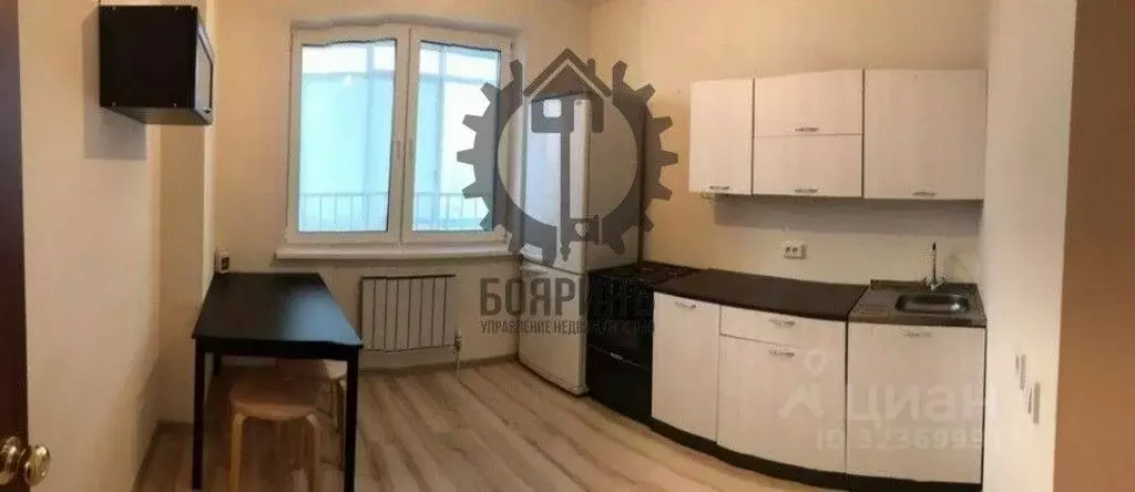 1-к кв. Свердловская область, Екатеринбург ул. Соболева, 19 (36.0 м) - Фото 0