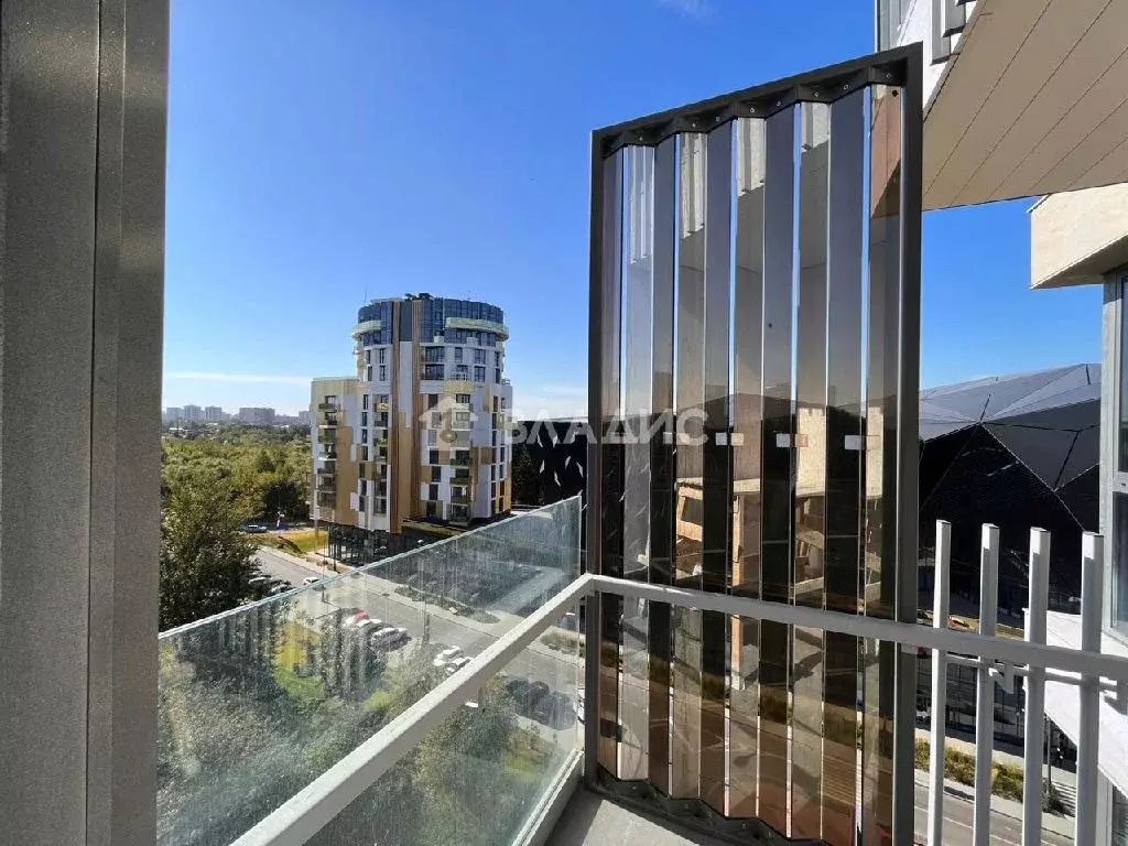 Продается 1-комнатная квартира - Фото 1