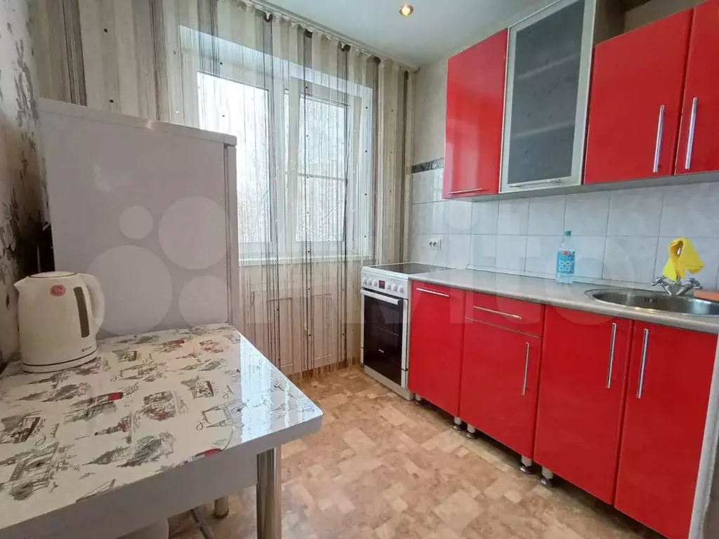 2-к. квартира, 45 м, 3/5 эт. - Фото 1