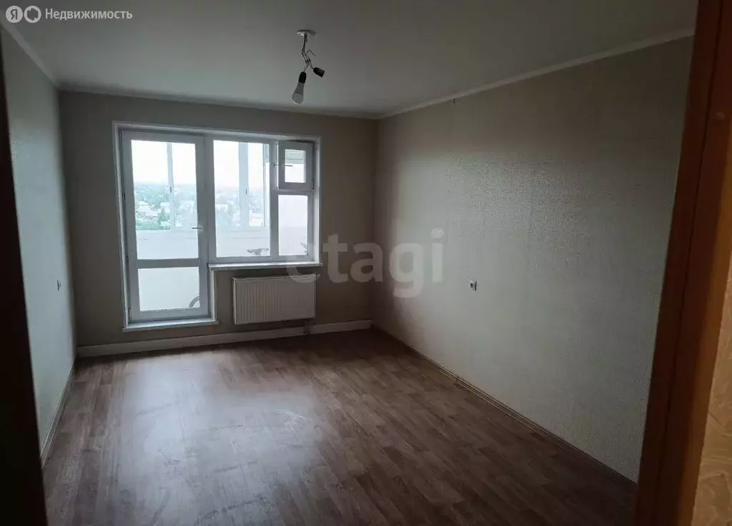 1-комнатная квартира: Пермь, Целинная улица, 57 (37.8 м) - Фото 2