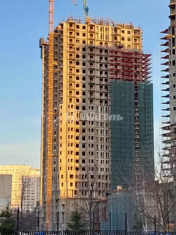 Продается 1-комнатная квартира - Фото 0