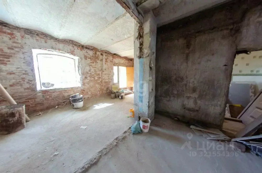 2-к кв. Курганская область, Шадринск ул. Розы Люксембург, 2 (51.9 м) - Фото 1