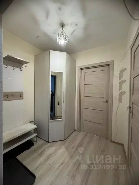 1-к кв. Санкт-Петербург Пулковское ш., 42к6 (35.0 м) - Фото 0