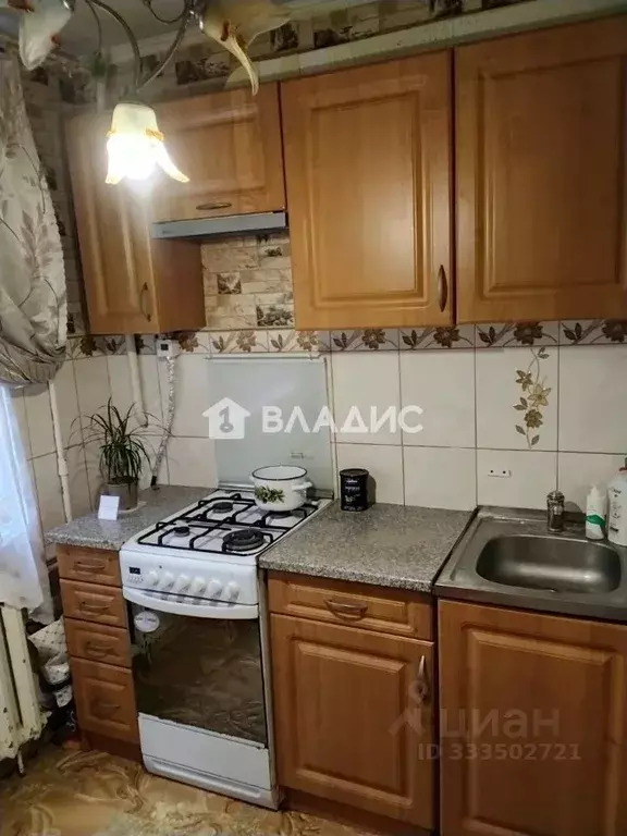 2-к кв. Калининградская область, Калининград ул. Рокоссовского, 13 ... - Фото 2