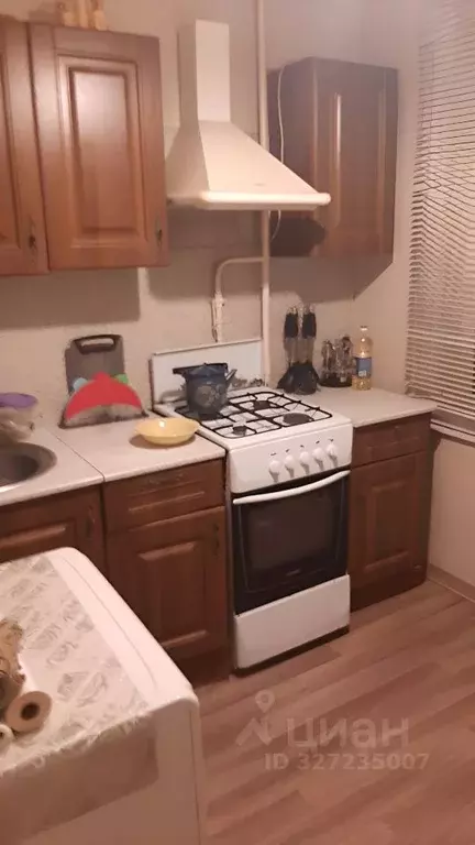 Комната Москва ул. Вучетича, 16 (10.0 м) - Фото 1