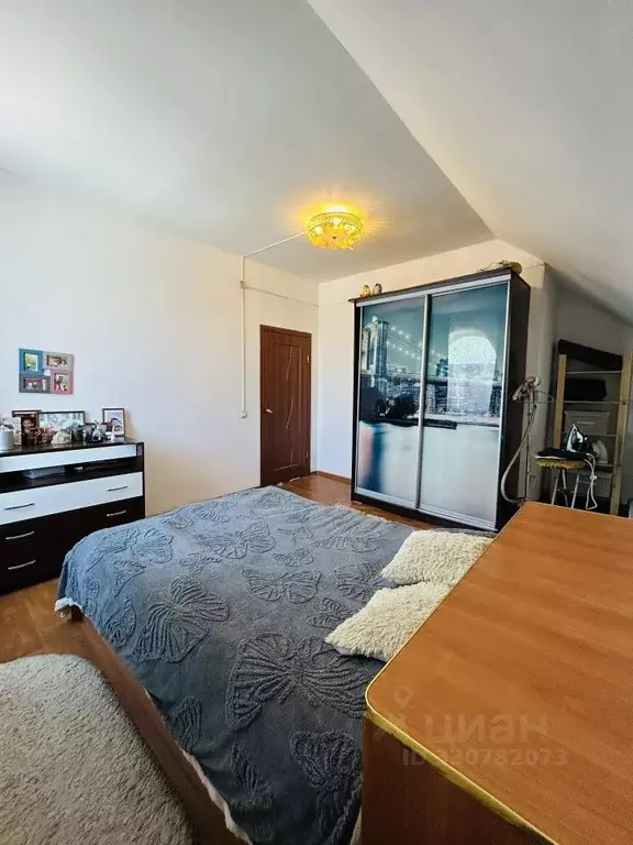 Коттедж в Тыва, Кызыл ул. Алдын-оола Ондара, 5 (110 м) - Фото 1