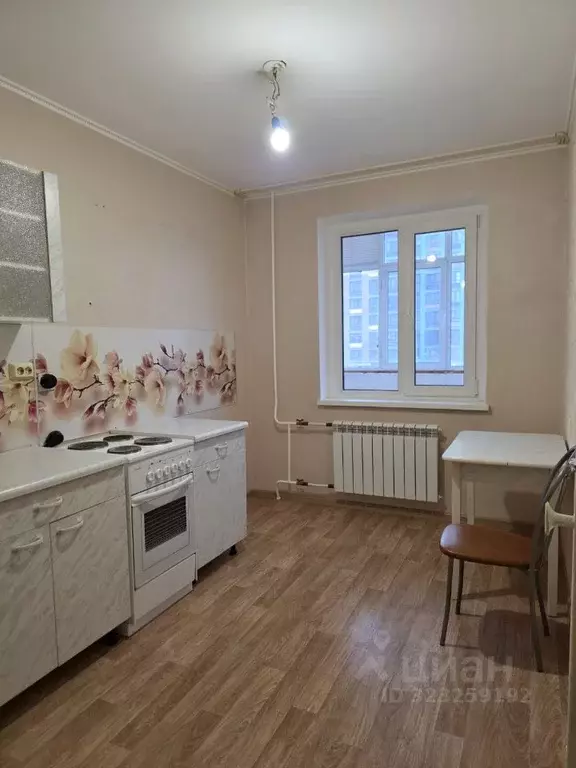 1-к кв. Пермский край, Пермь ул. Карпинского, 35 (35.0 м) - Фото 1