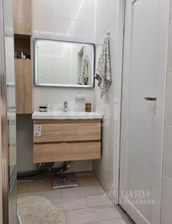 3-к кв. Ярославская область, Ярославль ул. Фурманова, 1 (87.0 м) - Фото 1