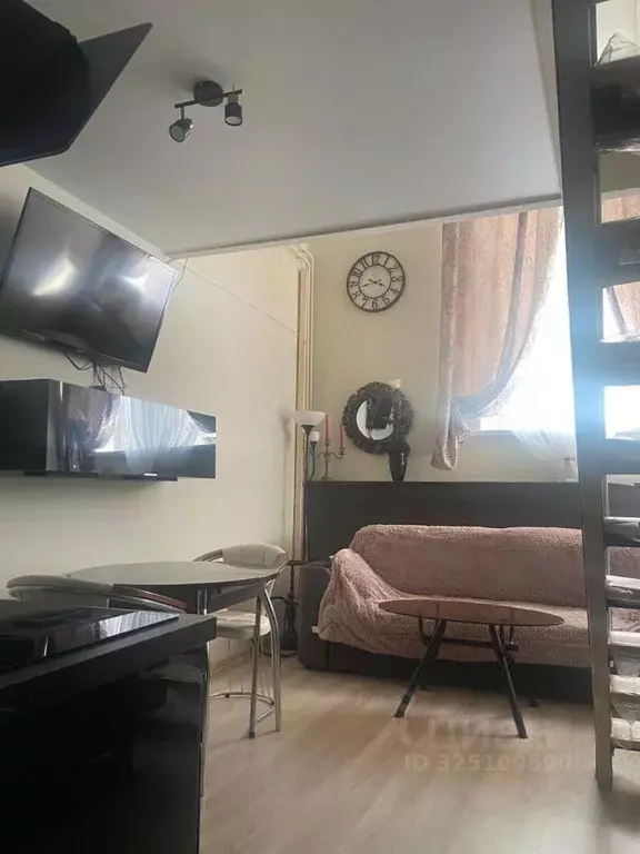 2-к кв. Москва Ивантеевская ул., 9А (45.0 м) - Фото 2