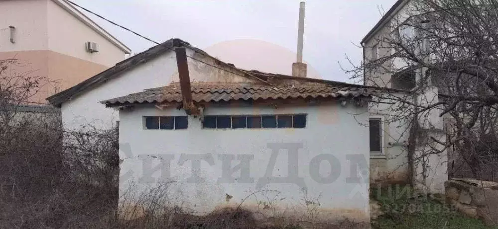 Участок в Крым, Саки ул. Комсомольская (3.65 сот.) - Фото 2