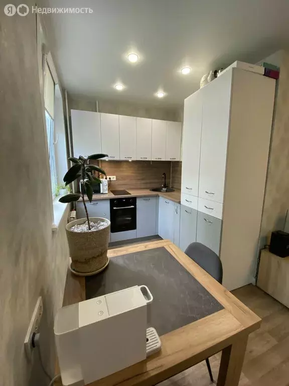 2-комнатная квартира: Новосибирск, улица Кропоткина, 98 (45 м) - Фото 1