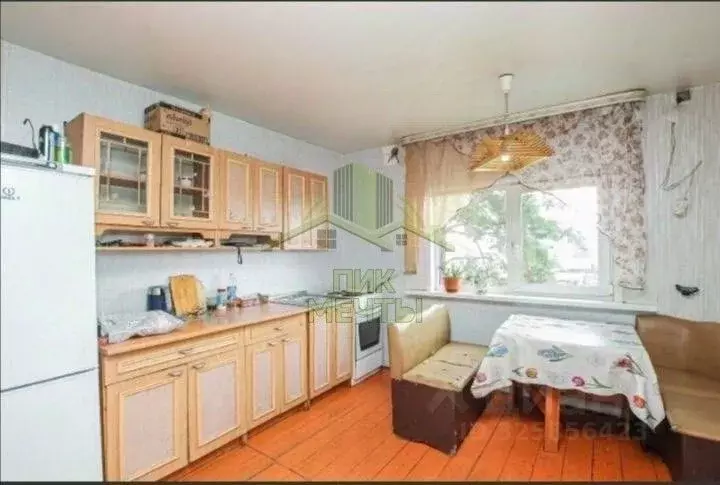 Дом в Бурятия, Улан-Удэ Путиловская ул. (53 м) - Фото 1