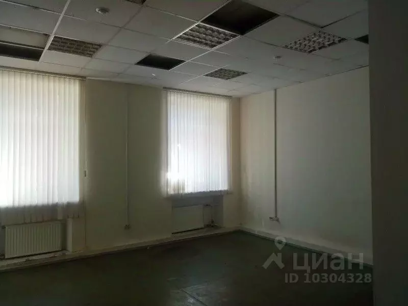Офис в Санкт-Петербург ул. Салова, 45Ф (856 м) - Фото 1