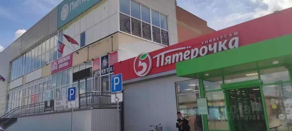 Производственное помещение в Краснодарский край, Тимашевский район, ... - Фото 1