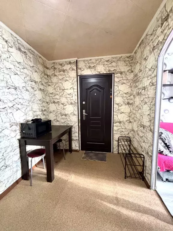 Комната Хабаровский край, Хабаровск Тихоокеанская ул., 218 (16.6 м) - Фото 2