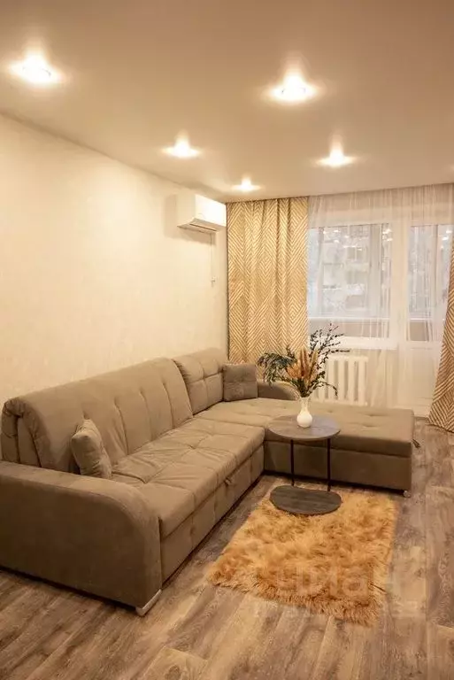 1-к кв. Иркутская область, Усть-Илимск ул. Героев Труда, 29 (28.0 м) - Фото 1