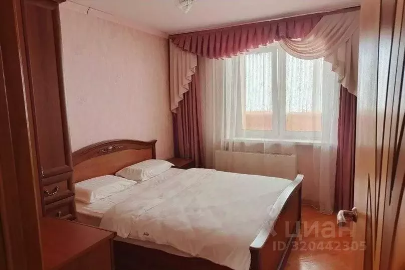2-к кв. Московская область, Подольск Климовск мкр, ул. Молодежная, 7к3 ... - Фото 1
