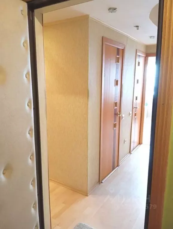 1-к кв. Московская область, Раменское ул. Гурьева, 17 (35.4 м) - Фото 2