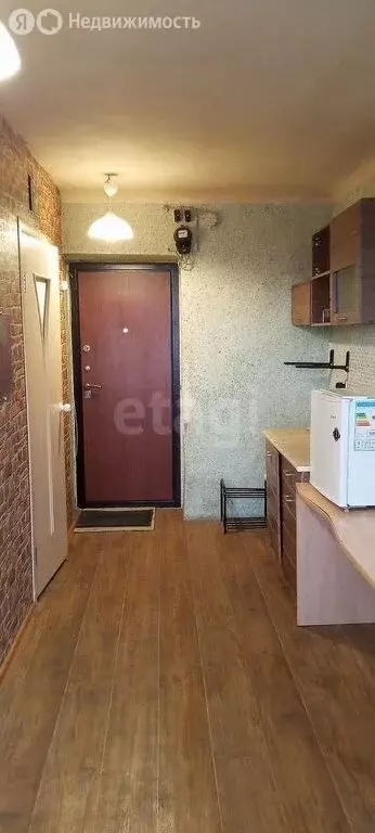 Квартира-студия: Челябинск, Арматурный переулок, 4 (17.2 м) - Фото 0