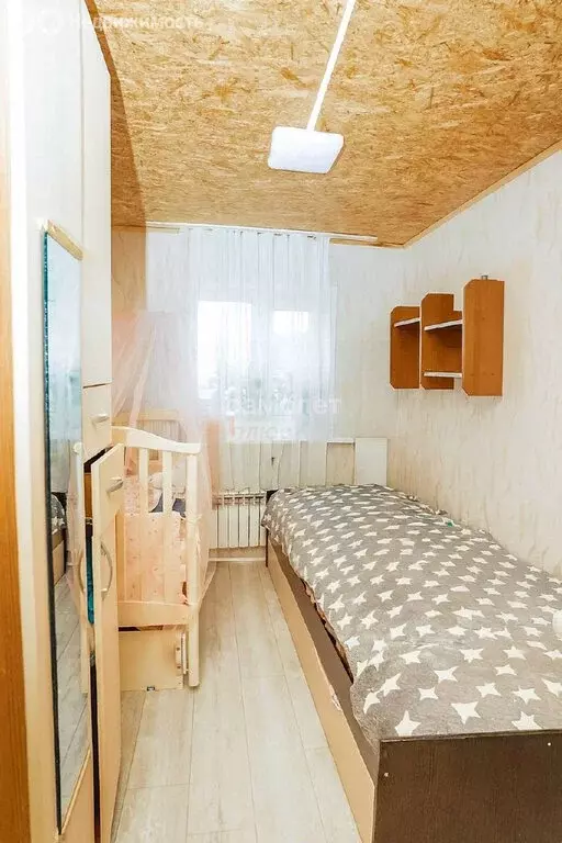 Дом в Нязепетровск, Комсомольская улица (37 м) - Фото 2