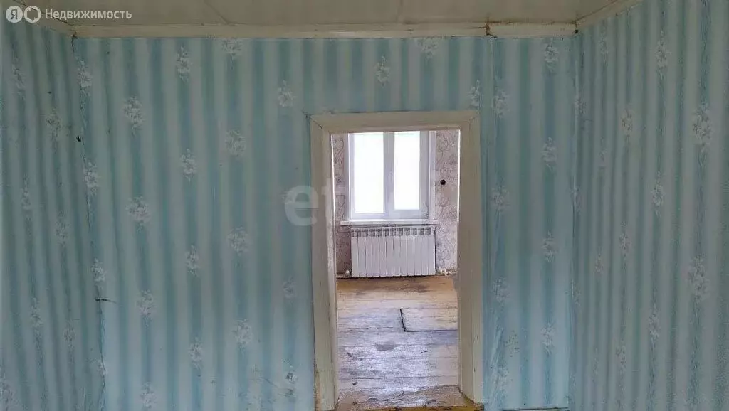 Дом в Курган, Ленинградская улица (70.9 м) - Фото 1