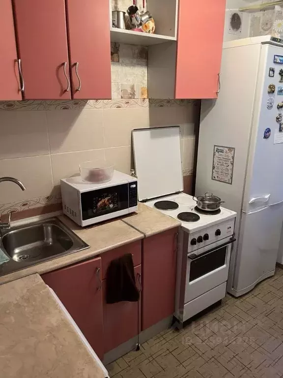 Комната Новосибирская область, Новосибирск Трикотажная ул., 29 (12.0 ... - Фото 1