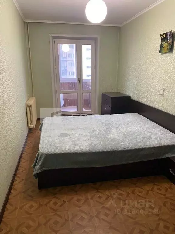 3-к кв. Новосибирская область, Новосибирск ул. Кошурникова, 39 (60.0 ... - Фото 0