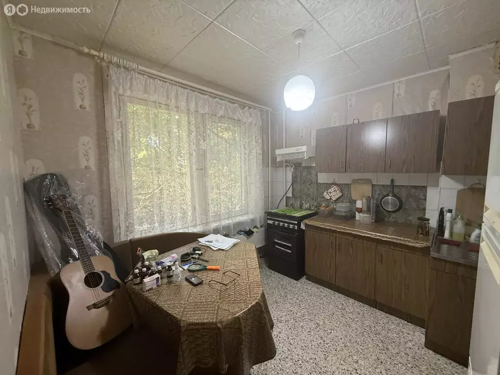 2-комнатная квартира: Ейск, улица Калинина, 279/2 (49.1 м) - Фото 1