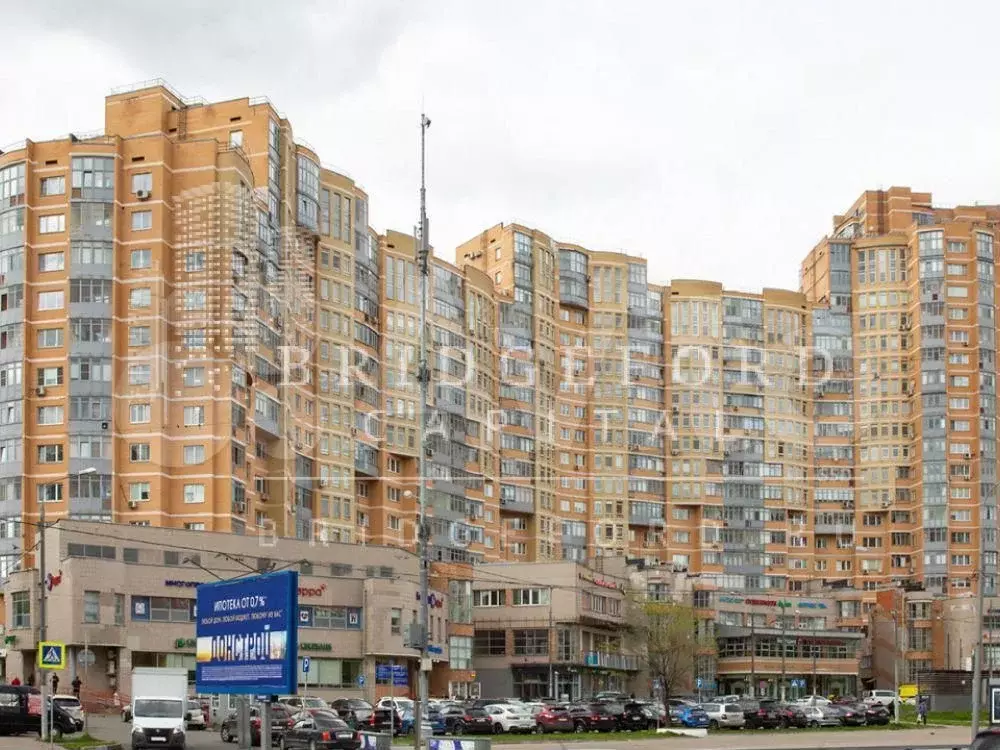 Продам помещение свободного назначения, 1397 м - Фото 1