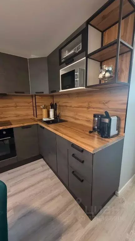 2-к кв. Приморский край, Владивосток просп. Острякова, 6 (55.0 м) - Фото 1