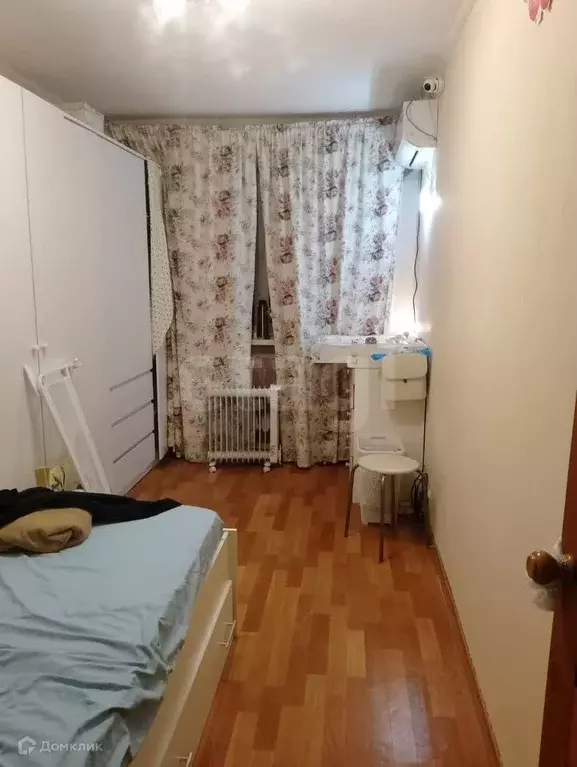 Продаётся 3-к квартира, 58 м - Фото 1