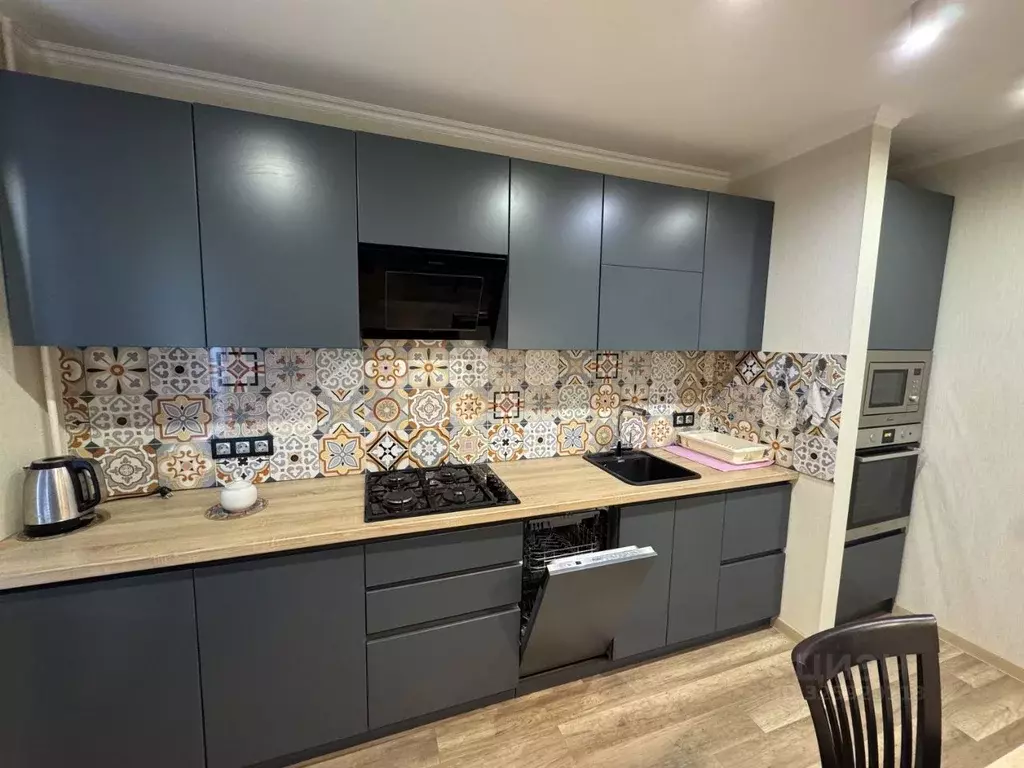 3-к кв. Московская область, Балашиха ул. Свердлова, 51 (63.0 м) - Фото 1