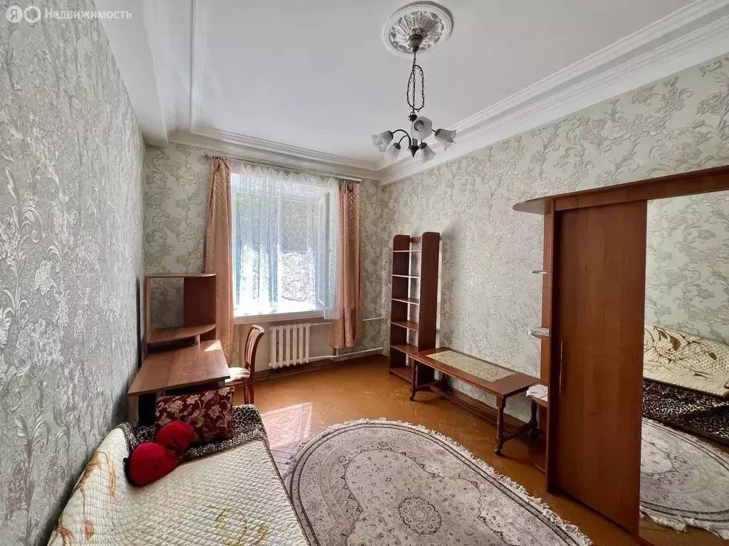 Квартира-студия: Москва, улица Плющиха, 13 (23 м) - Фото 1