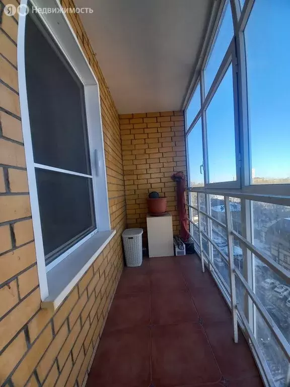3-комнатная квартира: Пермь, улица Лебедева, 34 (77 м) - Фото 1