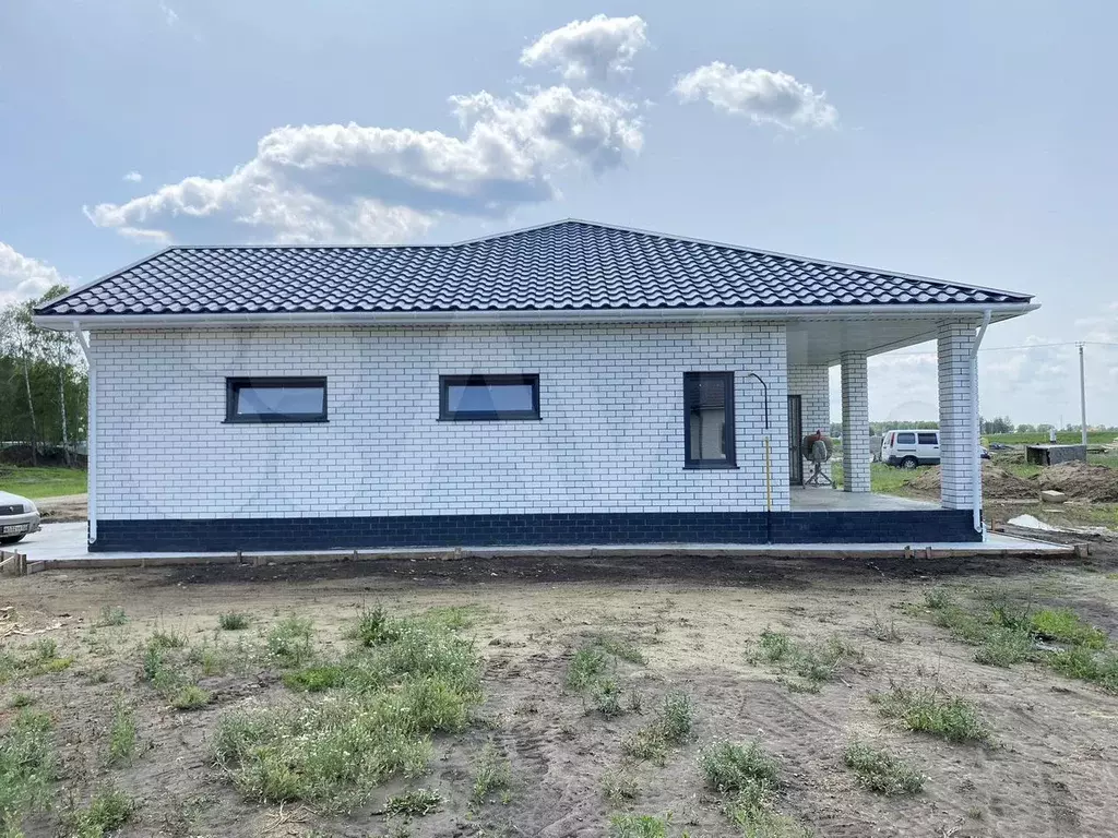Дом 210 м на участке 8,8 сот. - Фото 1