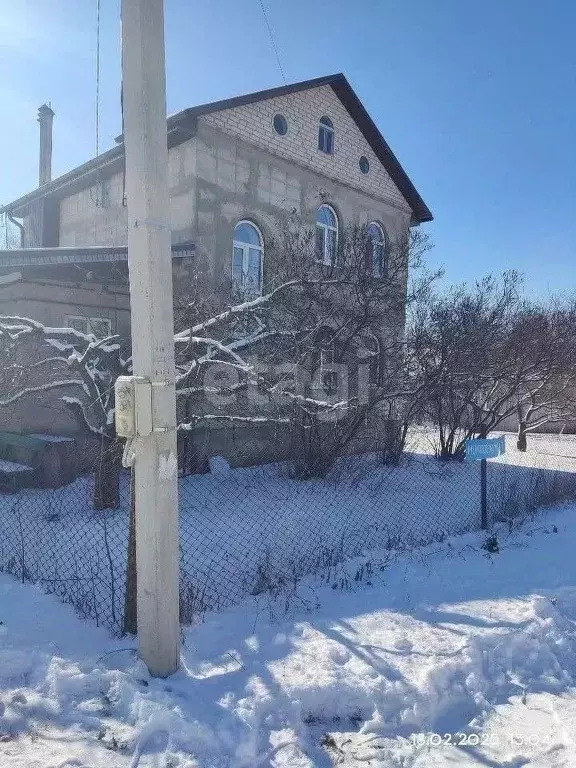 Дом в Белгородская область, Белгородский район, Комсомольское с/пос, ... - Фото 0