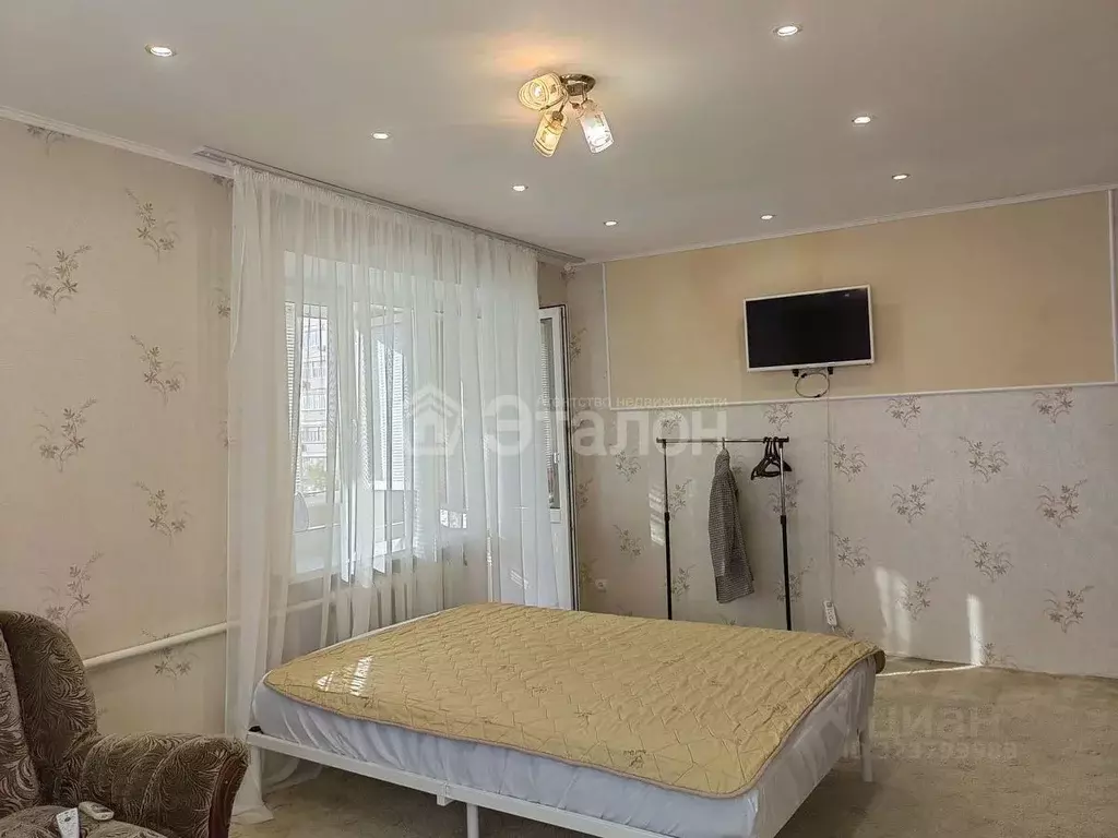 1-к кв. Волгоградская область, Волгоград ул. 35-й Гвардейской Дивизии, ... - Фото 2