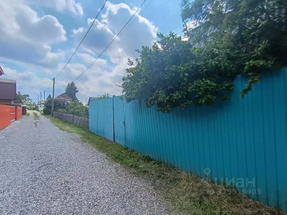 Дом в Иркутская область, Шелехов Дружба СНТ, 82А (34 м) - Фото 2