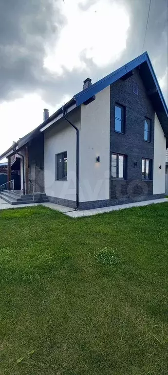 Дом 140 м на участке 3,8 сот. - Фото 1