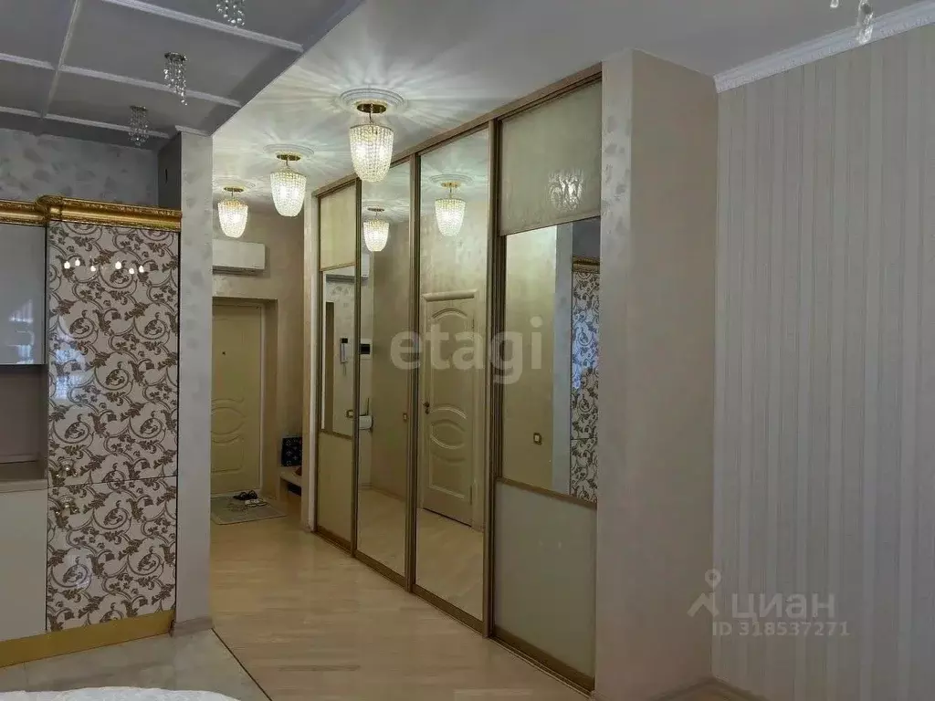 2-к кв. Краснодарский край, Новороссийск Цемдолина тер., ул. ... - Фото 0